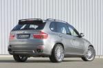 BMW X5 by Hamann 2007 года